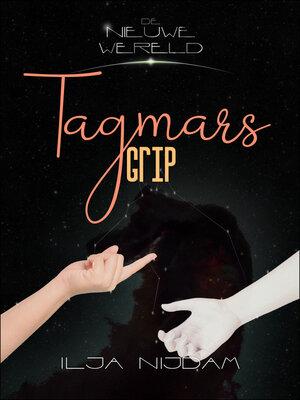 cover image of Tagmars Grip
